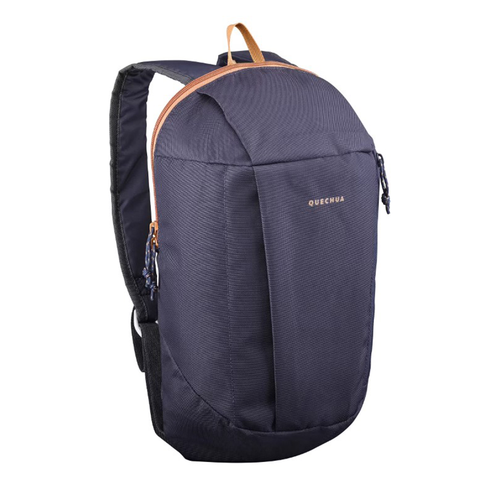 Decathlon - Quechua Hiking Back Pack 10 L - Navy Blue